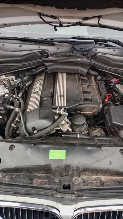 Продам надійне авто BMW 520 i