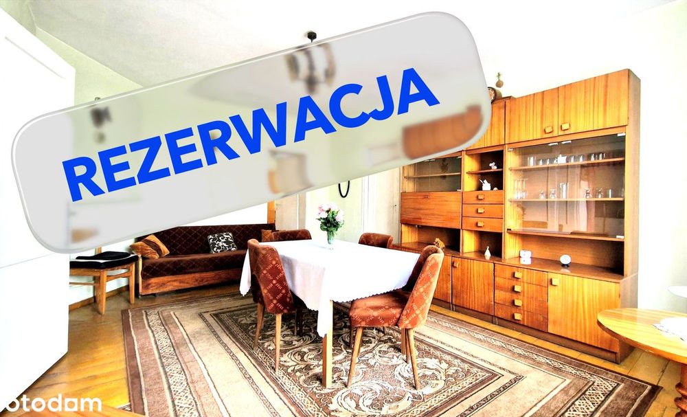 ZAREZERWOWANE Słoneczne mieszkanie z ogrodem w sercu Sułowa – 70,6 m²