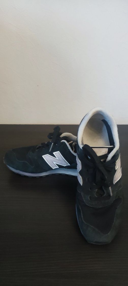 New Balance кроссовки