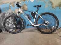 Mongoose Tayx sport