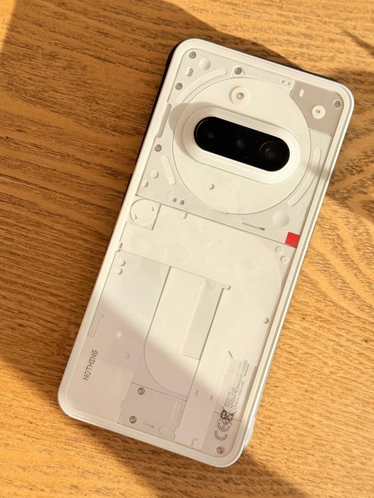 Nothing Phone 3a 128G