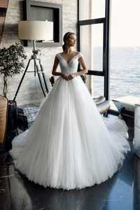 Весільна сукня Vero Bloom