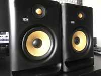 Monitory Krk rp7 g4