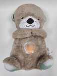 Fisher-Price Wydra Usypianka Przytulanka uspokajacz FXC66 A [245/234]