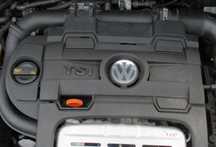 VW GOLF VI PLUS 1.4 TFSI SKRZYNIA BIEGÓW NTP DSG