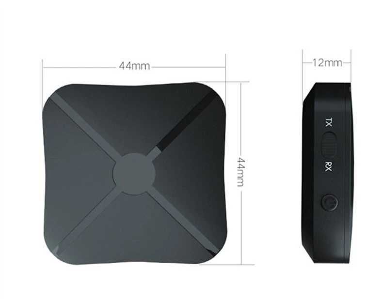 1.Аудіоприймач ресирвер BR04, C39, KN319 2. Зарядка samsung