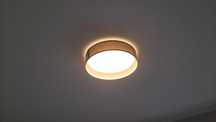 lampa led Eglo Nr. 31589 oprawa szara