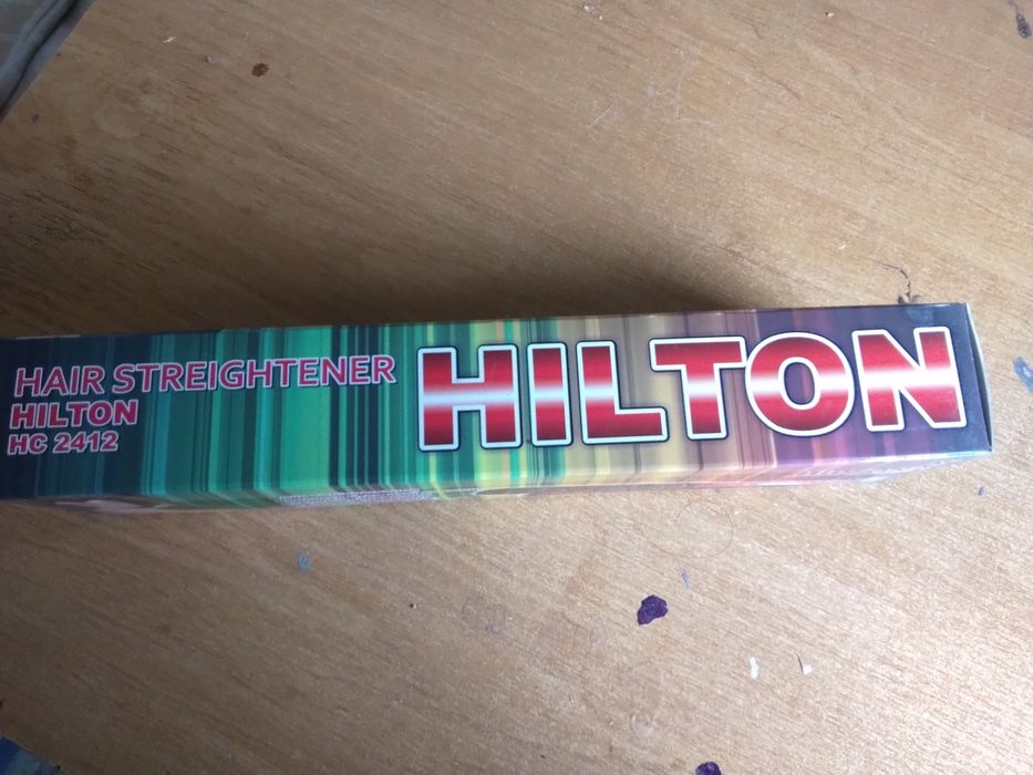 Плойки для укладання волосся