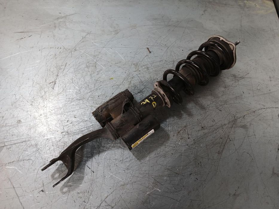 Amortecedor frente direito MERCEDES-BENZ Classe C Carrinha (S205)