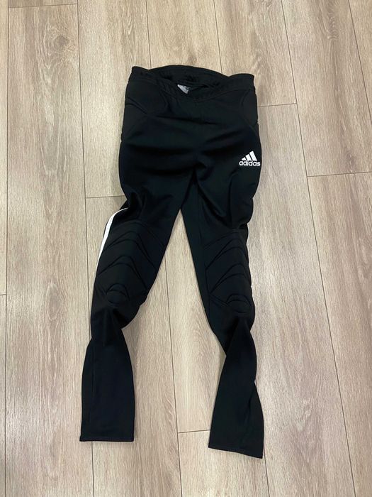 | S-М | Спортивные футбольные штаны Adidas / Штаны для футбола Adidas