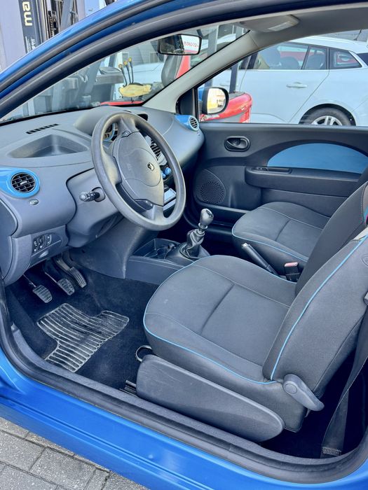Renault Twingo 1.1 Air Top