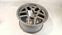 Felgi aluminiowe R17 17X9.5 9594808 PRZÓD 9594808 Chevrolet Corvette C5 Coupe 2003r. Z06 Benzyna 5,7 B