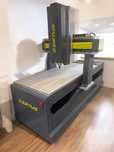 Frezarka ploter CNC CERTUS 0716  Serwo - 700x1600 mm Z=250 mm