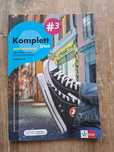 Język niemiecki Komplett plus #3 Klett Ćwiczenia