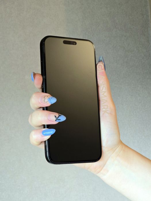 Матове захисне скло iPhone 17 | Air | Pro | 17promax матовое стекло