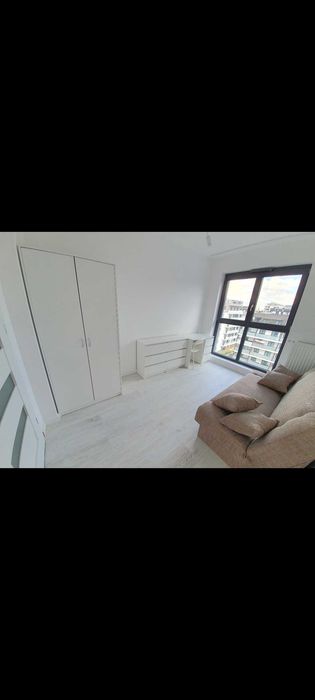 Przytulny pokój na Jana Kazimierza blisko centrum