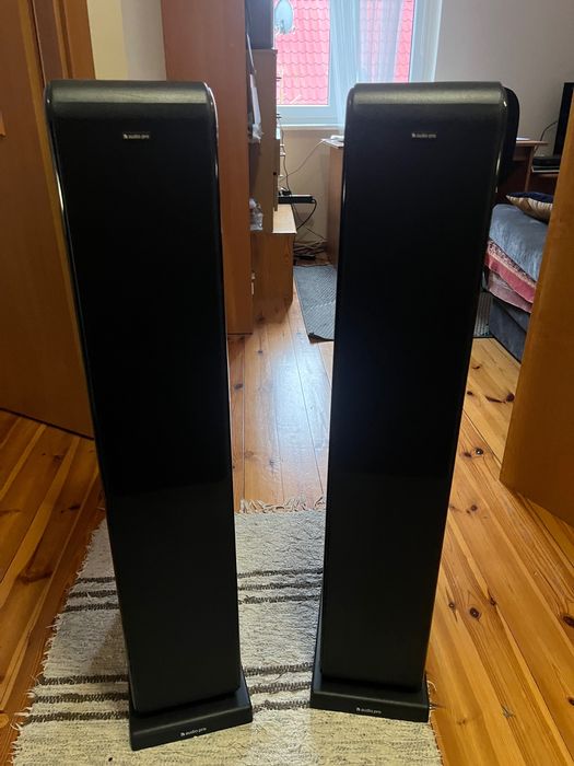AudioPro Avanto zestaw kina domowego 5.0