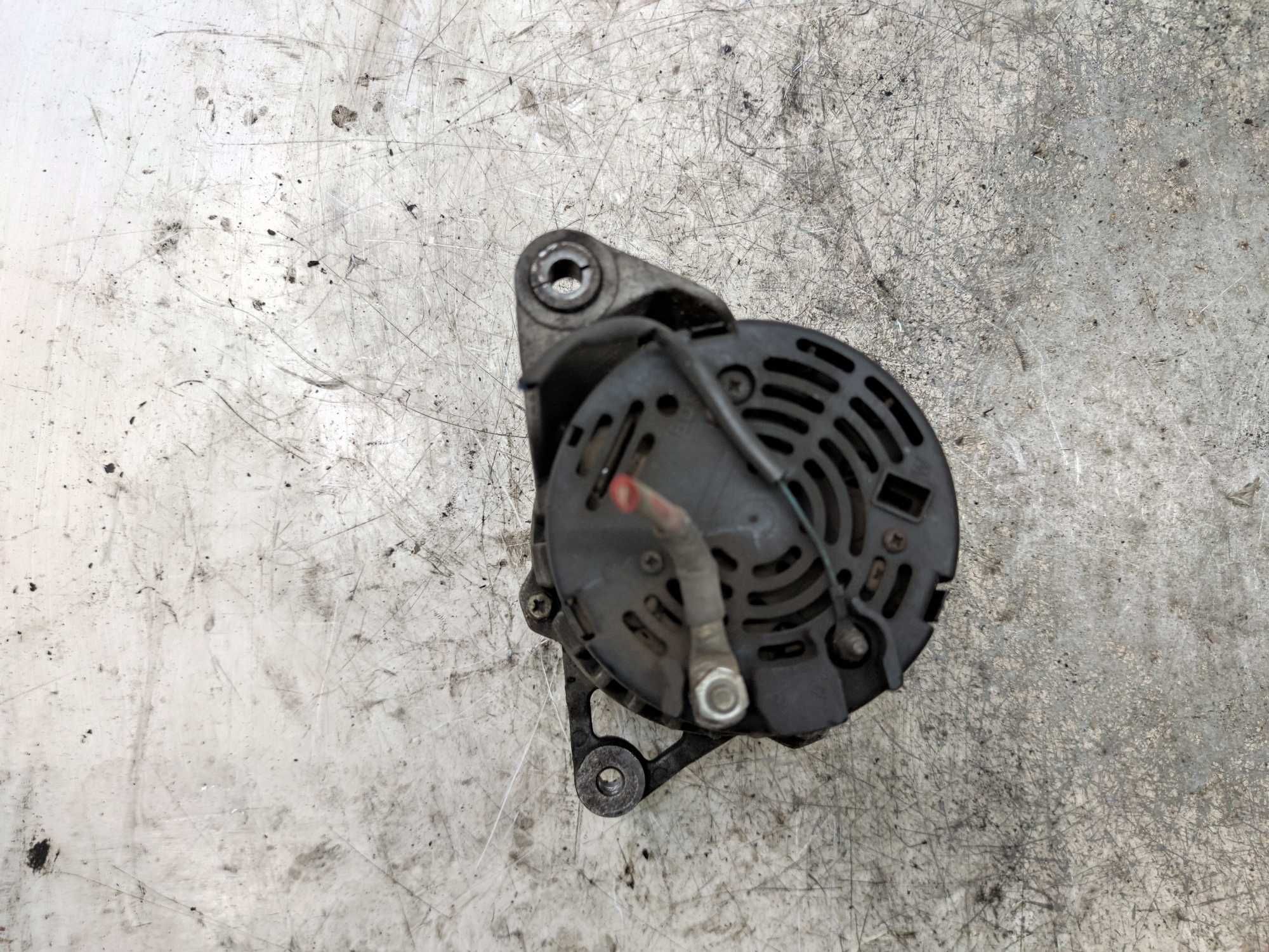 Audi A4 B5 1.8 VW Skoda Alternator