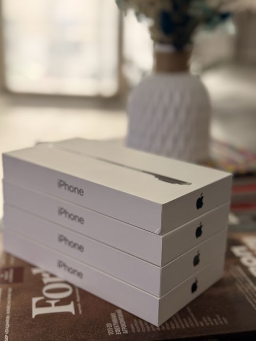 Apple iPhone Air 256GB Space Black. Neverlock