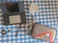 Nintendo DSi Desbloqueado com jogos