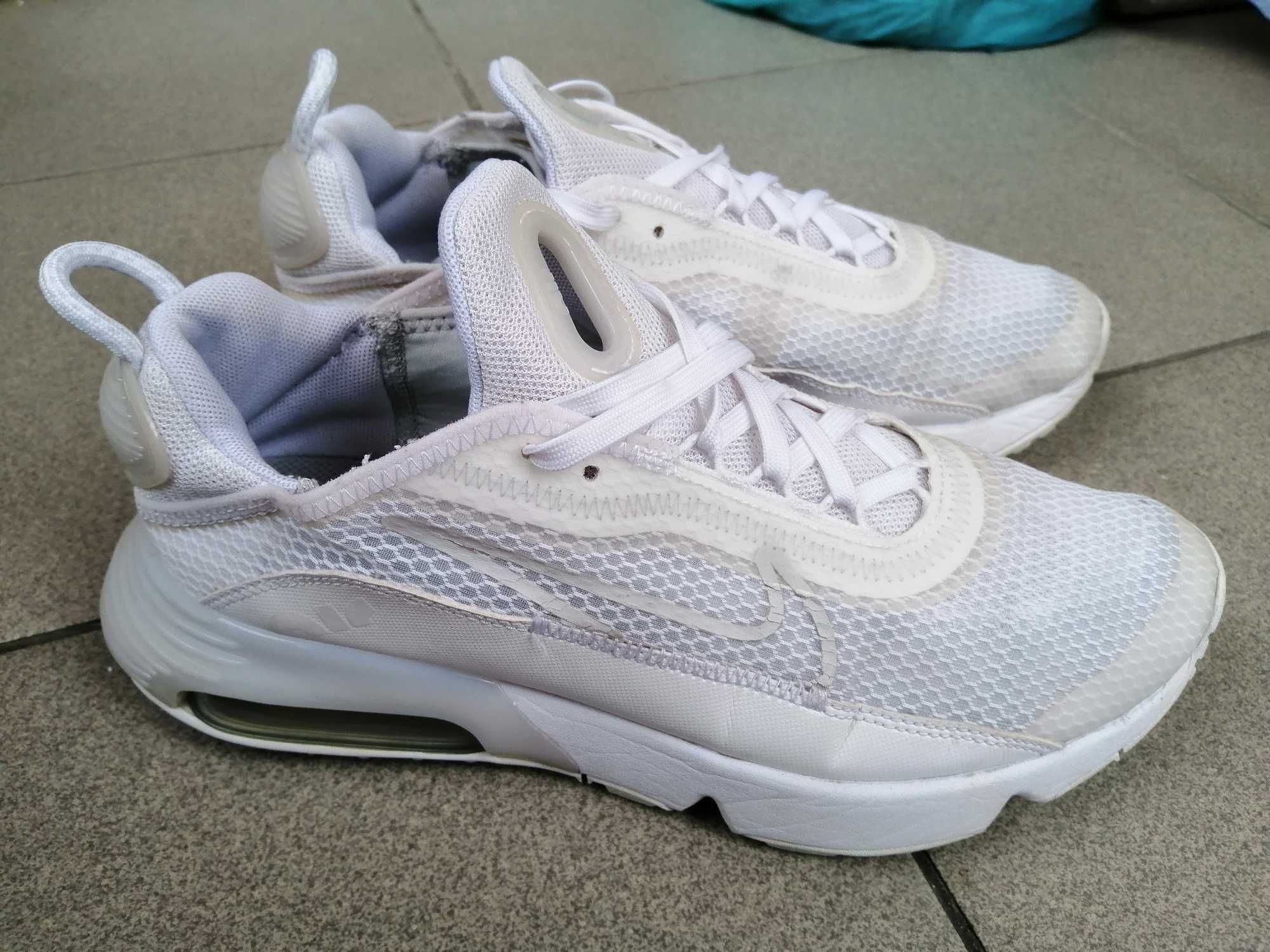 Nike Air Max 2090 buty r. 38,5