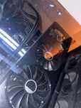 RX 7700 XT XFX QICK 319 – stan idealny, gwarancja, pudełko