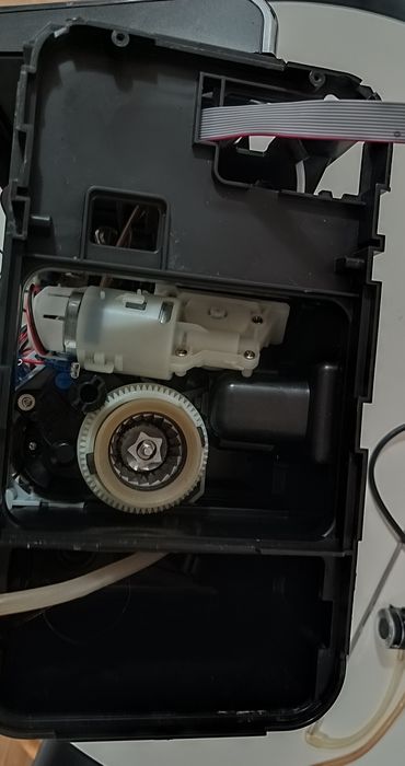 Ekspres do kawy Tchibo esperto pro na części