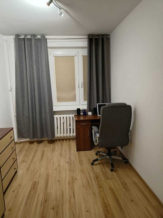 Komfortowe 2-pokojowe mieszkanie na Retkinii w świetnej lokalizacji