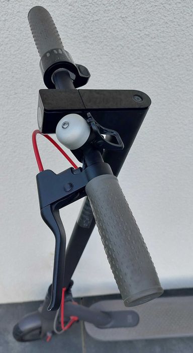 Hulajnoga Xiaomi M 365 używana stan bdb