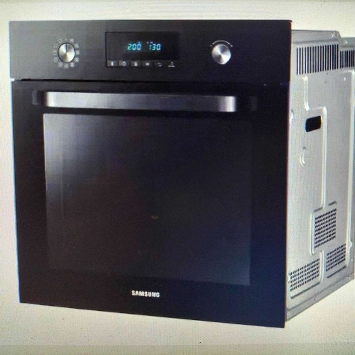Электродуховка Samsung