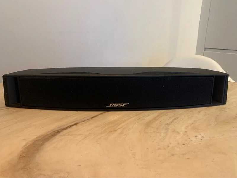 bose central vcs 10