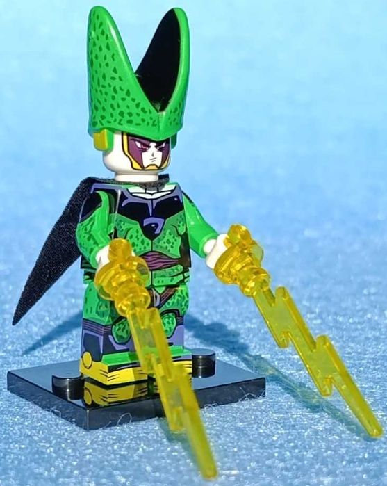 Cell (Dragon Ball)