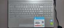 Laptop hp 15 używany