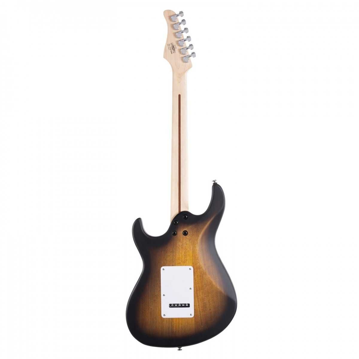 Gitara Elektryczna Cort G110 OPSB superstrat