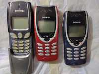 Nokias 8210 livre