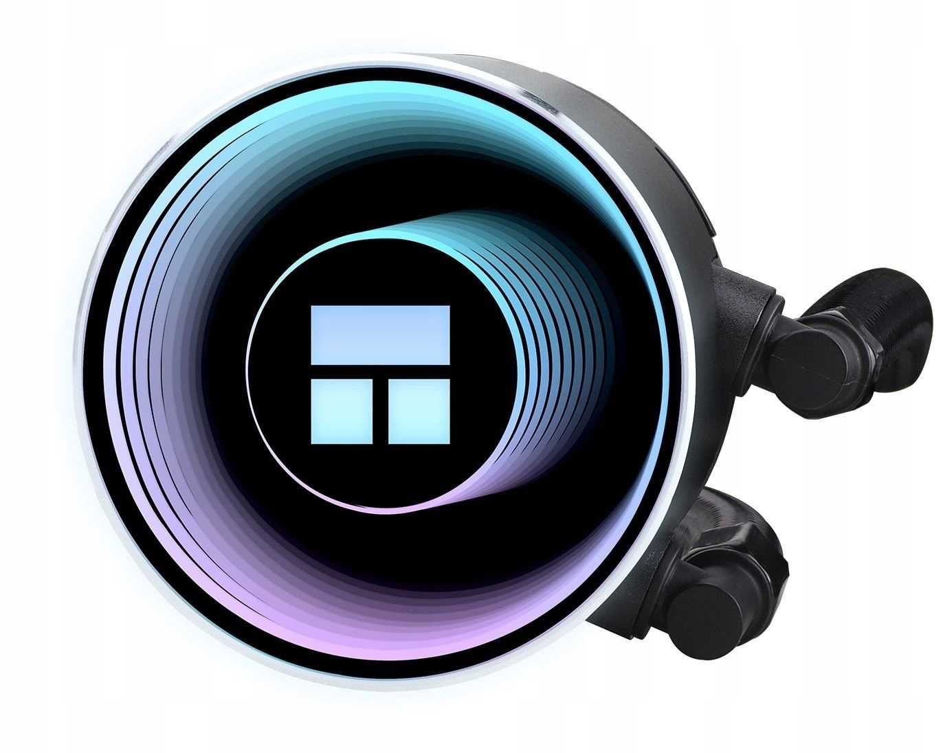 Thermalright Frozen Notte 360 ARGB Chłodzenie Wodne Procesora AIO CPU