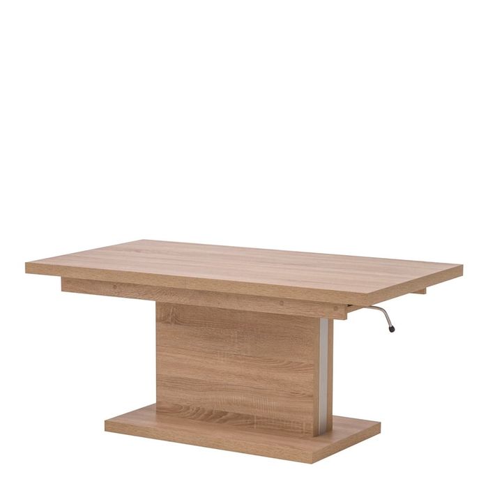 LUX Ławostół rozkladany Agata Meble dąb stan idealny