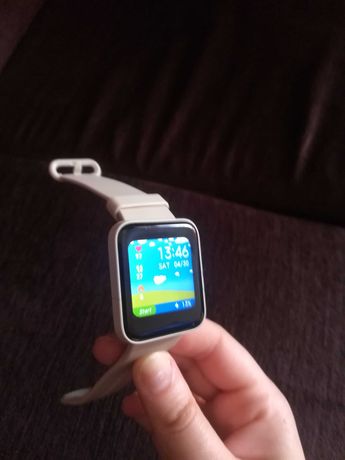 SmartWatch Xiaomi Mi Watch Lite