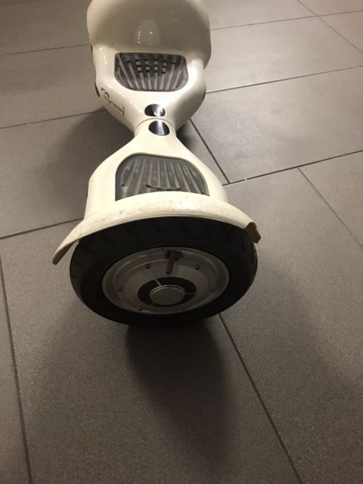 Deska hooverboard Skymaster