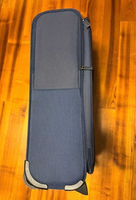 Walizka Samsonite Short lite kabinowa 41l