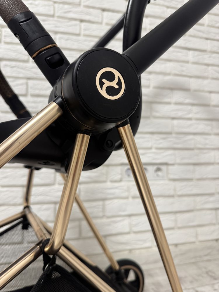 Шассі cybex mios прогулянка