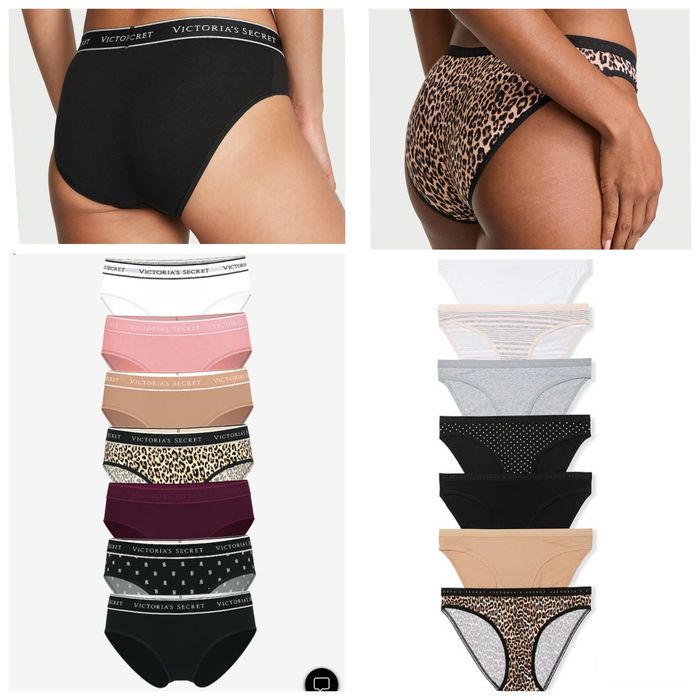 Труски Вікторія Сікрет