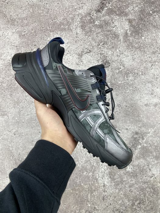 Оригінальні кросівки Nike V2K Run | HQ4053‑001