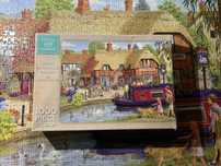 Sprzedam puzzle 1000el.