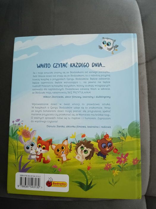 Gang Słodziaków.