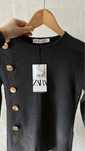 Продам світер лонгслів кофту zara