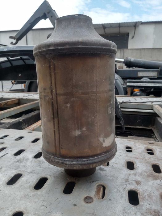 katalizator,bus,ciężarowka