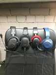 Наушники Hator HyperGang2,HyperX CloudStinger 2,GamePro,JBL Quantum100