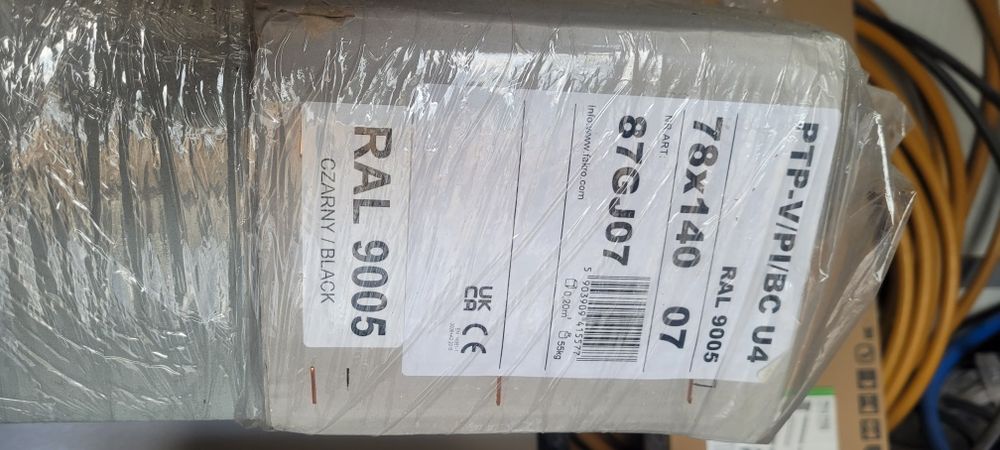 Okno dachowe fakro 78 x 140