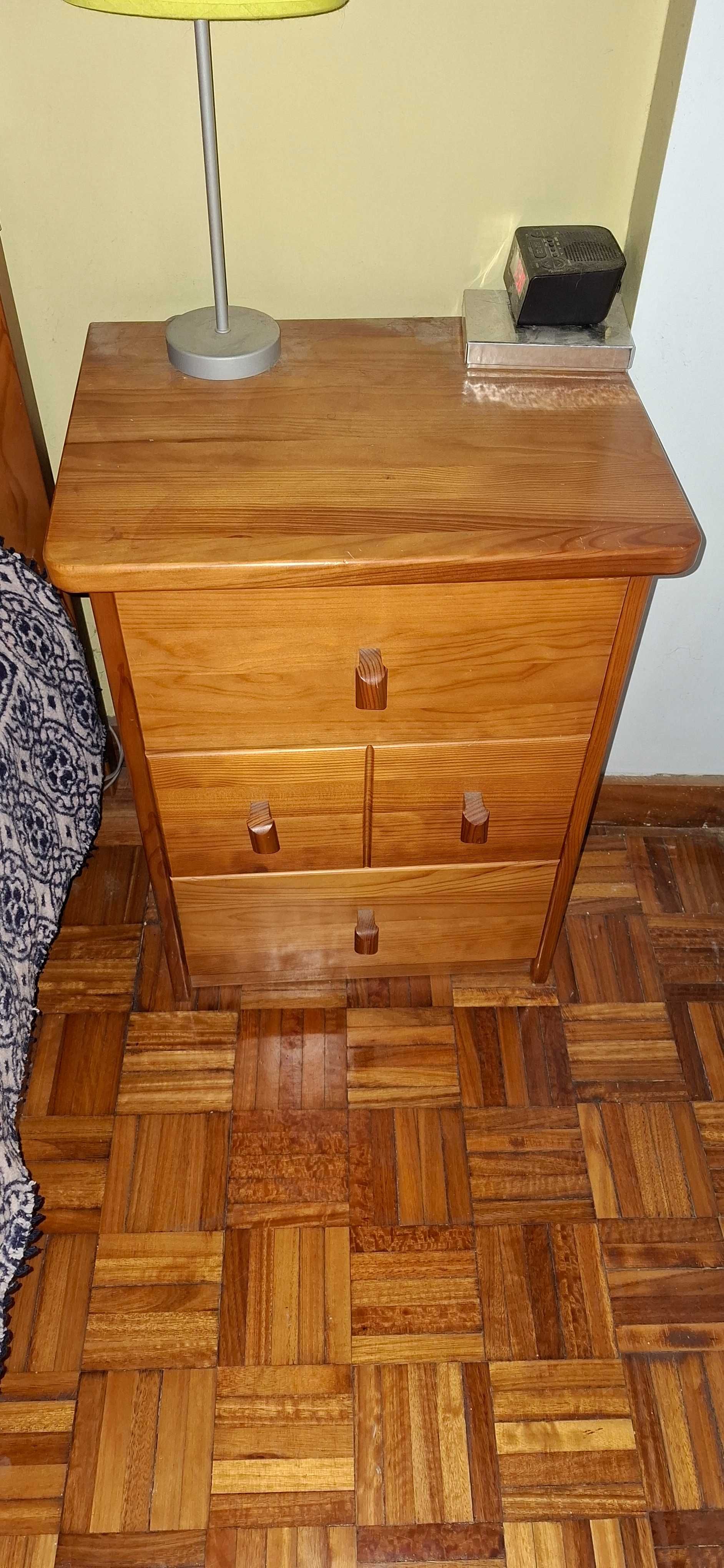 Mobília de quarto completa